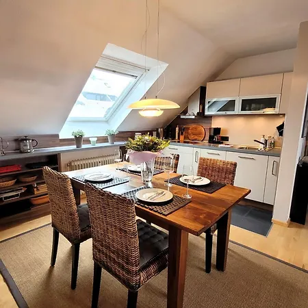 Apartment 21130 Winterberg